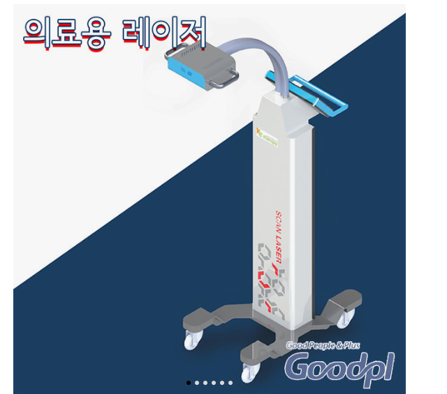 레이저 치료기 GP-1060L